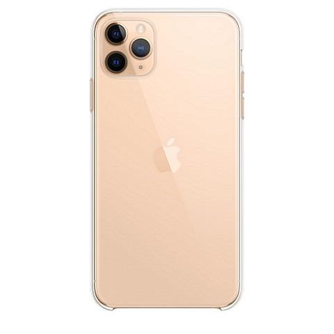 Ốp lưng trong suốt iPhone 11 Pro Max